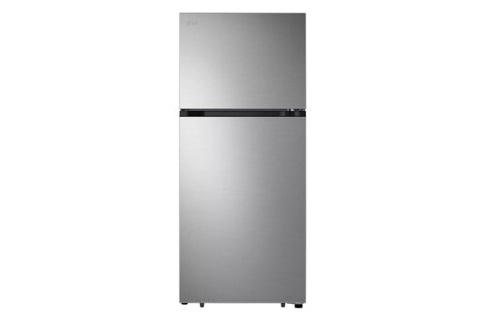 Lg LT18S2100S 18 cu. ft. Garage Ready Top Freezer refrigerator