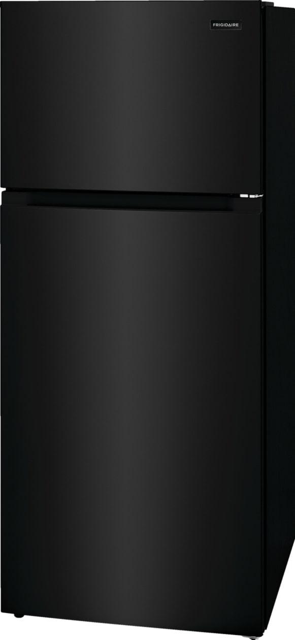 Frigidaire FRTE1622AB 16 Cu. Ft. Garage Ready Top Freezer Refrigerator