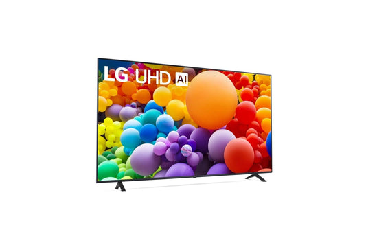 75UT7000PUA LG 75 Inch Class UHD Series 4K UHD TV with webOS 24