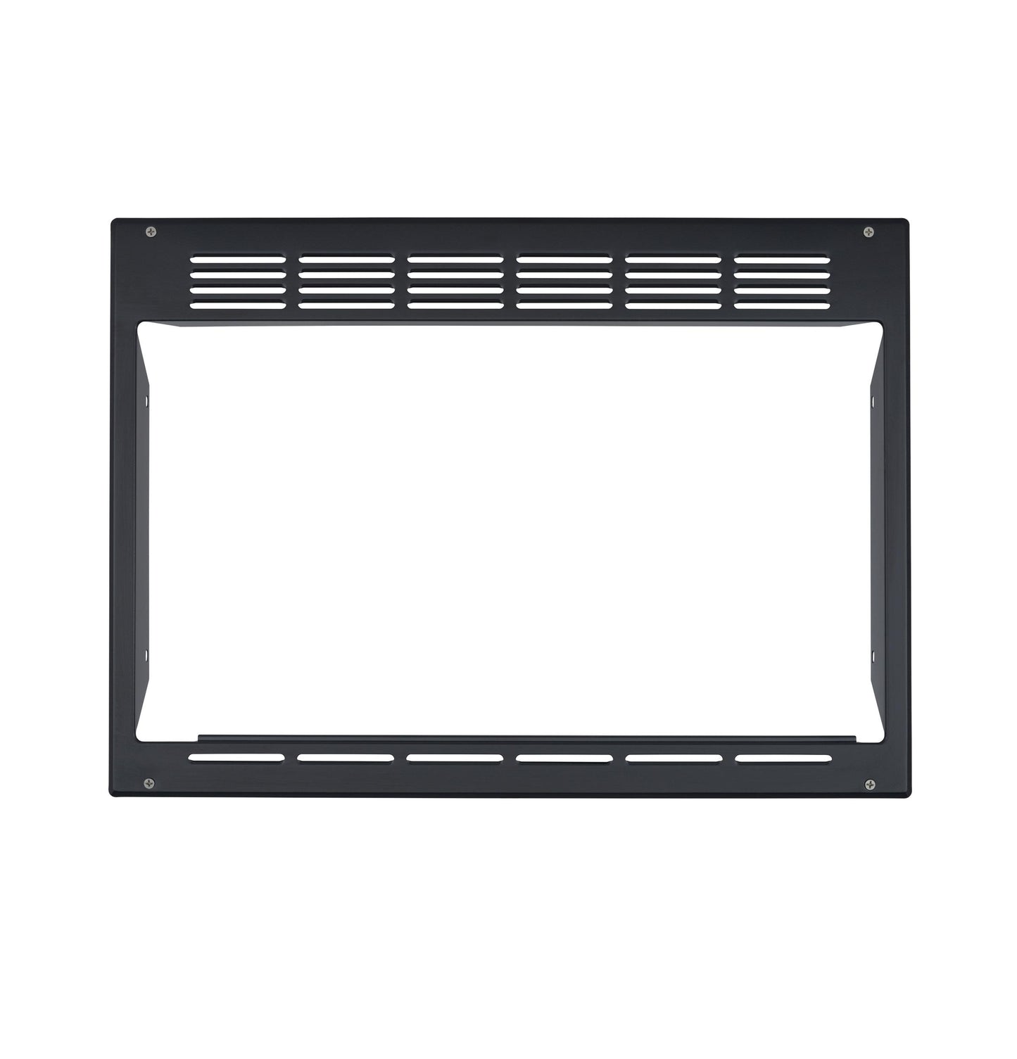 JX1095STBB GE® Microwave Built-In Kit