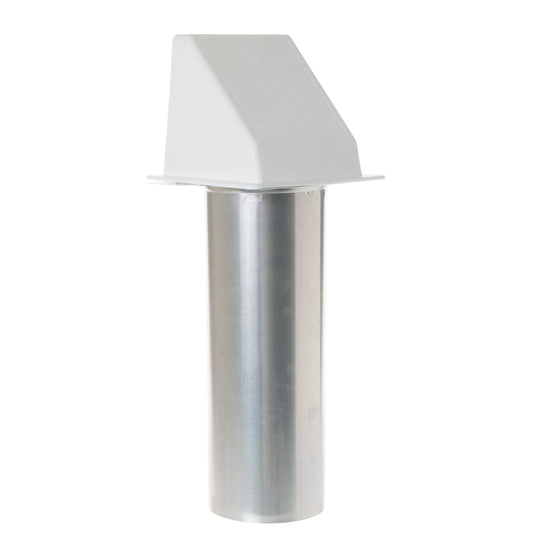 Ge Appliances PM8X85 Dryer Vent