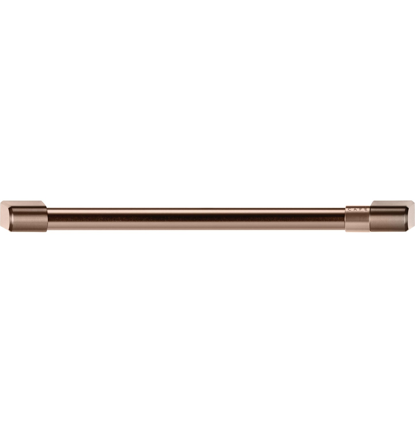 Cafe CXADTH1PVCU CAF(EBACK)™ Dishwasher Handle Kit - Brushed Copper