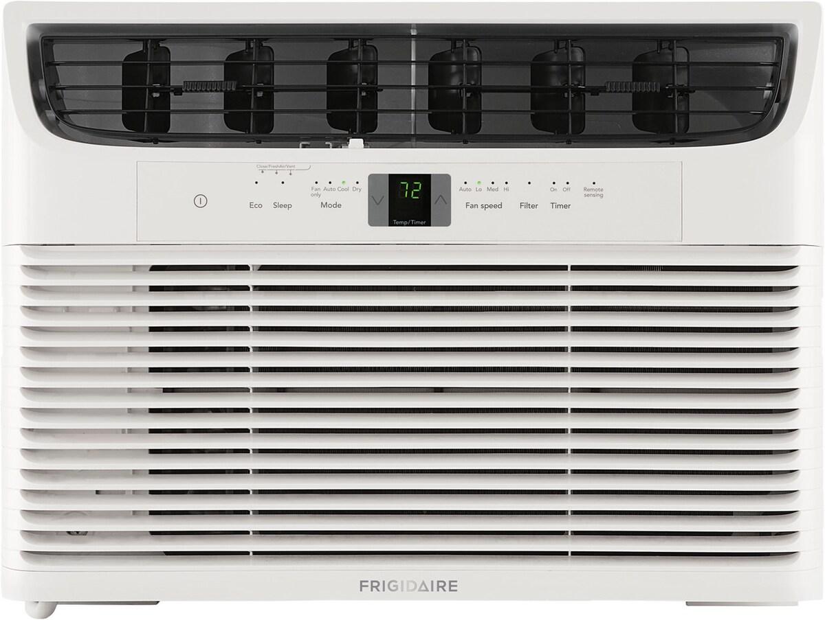 Frigidaire FHWC103TC1 10,000 BTU Window Room Air Conditioner