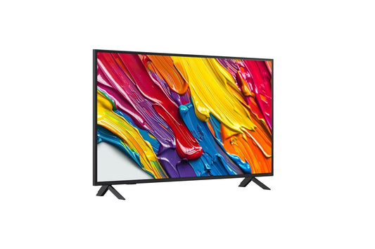 Lg 50QNED82AUA 50 Inch Class LG QNED AI QNED82A 4K Smart TV 2025