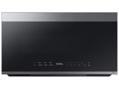 Samsung ME21DG6700SR Bespoke Over-the-Range Microwave