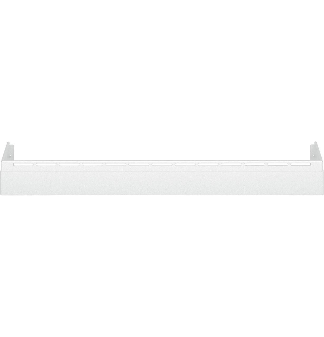 Cafe CXPR6TKPMWS CAF(EBACK)™ Toe Kick Pro Range 36" Matte White