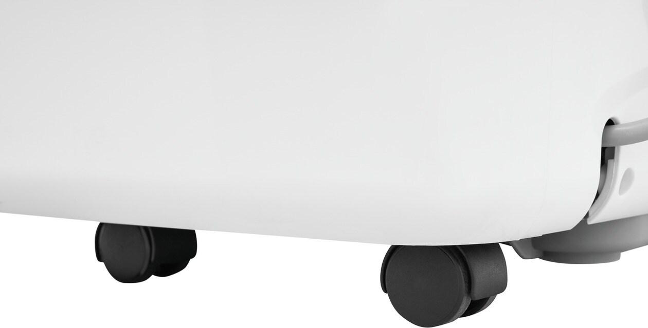 Frigidaire FFAD6023W1 60 Pint Dehumidifier