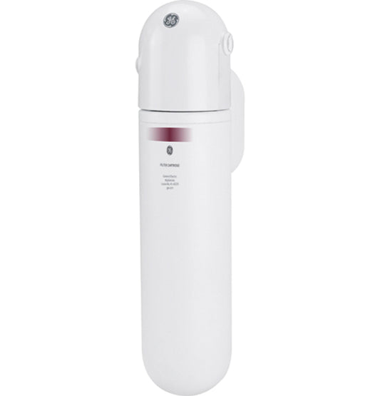 Ge Appliances GXULQ FULL FLOW WATER FILTRATION SYSTEM