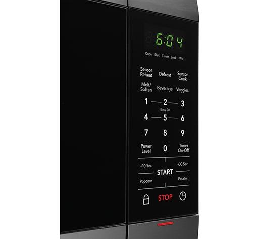 Frigidaire 1.4 Cu. Ft. Countertop Microwave