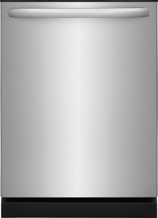 Frigidaire FDPH4316AS 24" Built-In Dishwasher