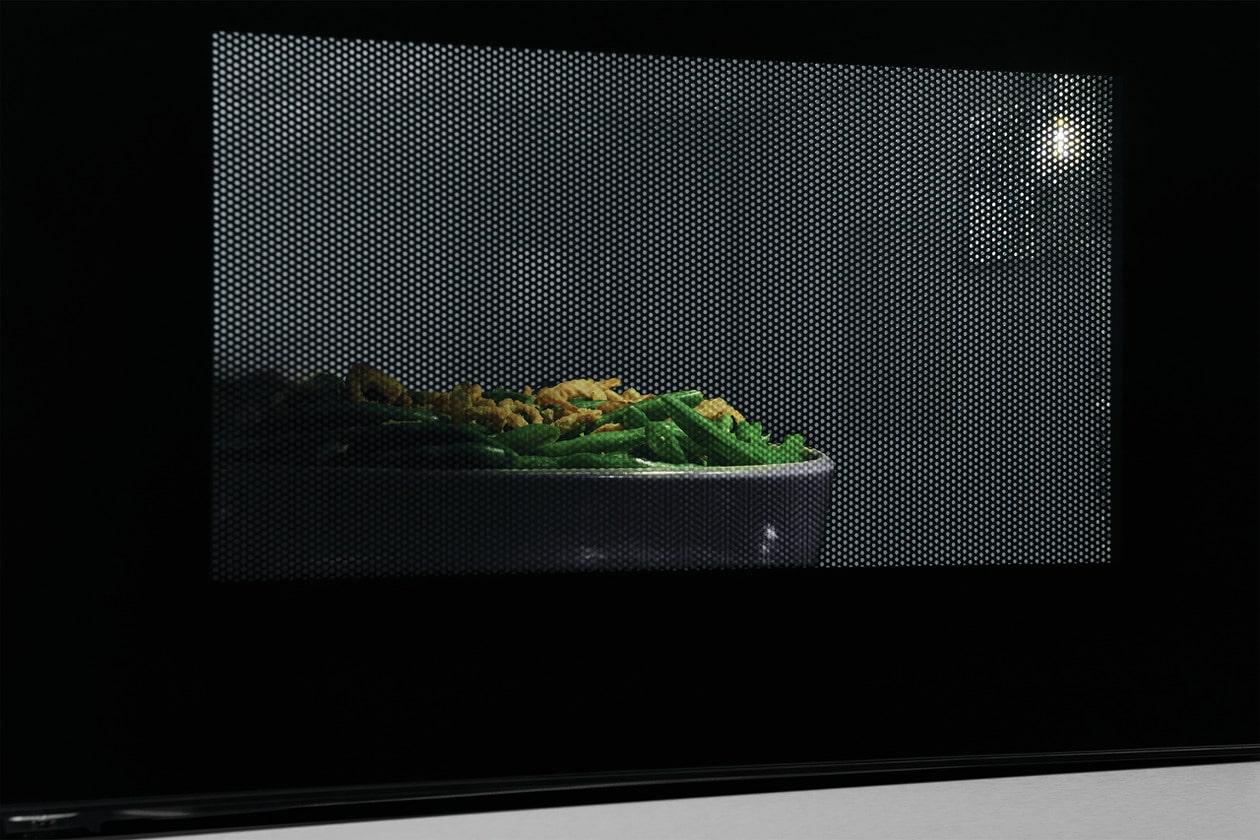 Frigidaire FMBS2227BB 1.6 Cu. Ft. Built-In Microwave