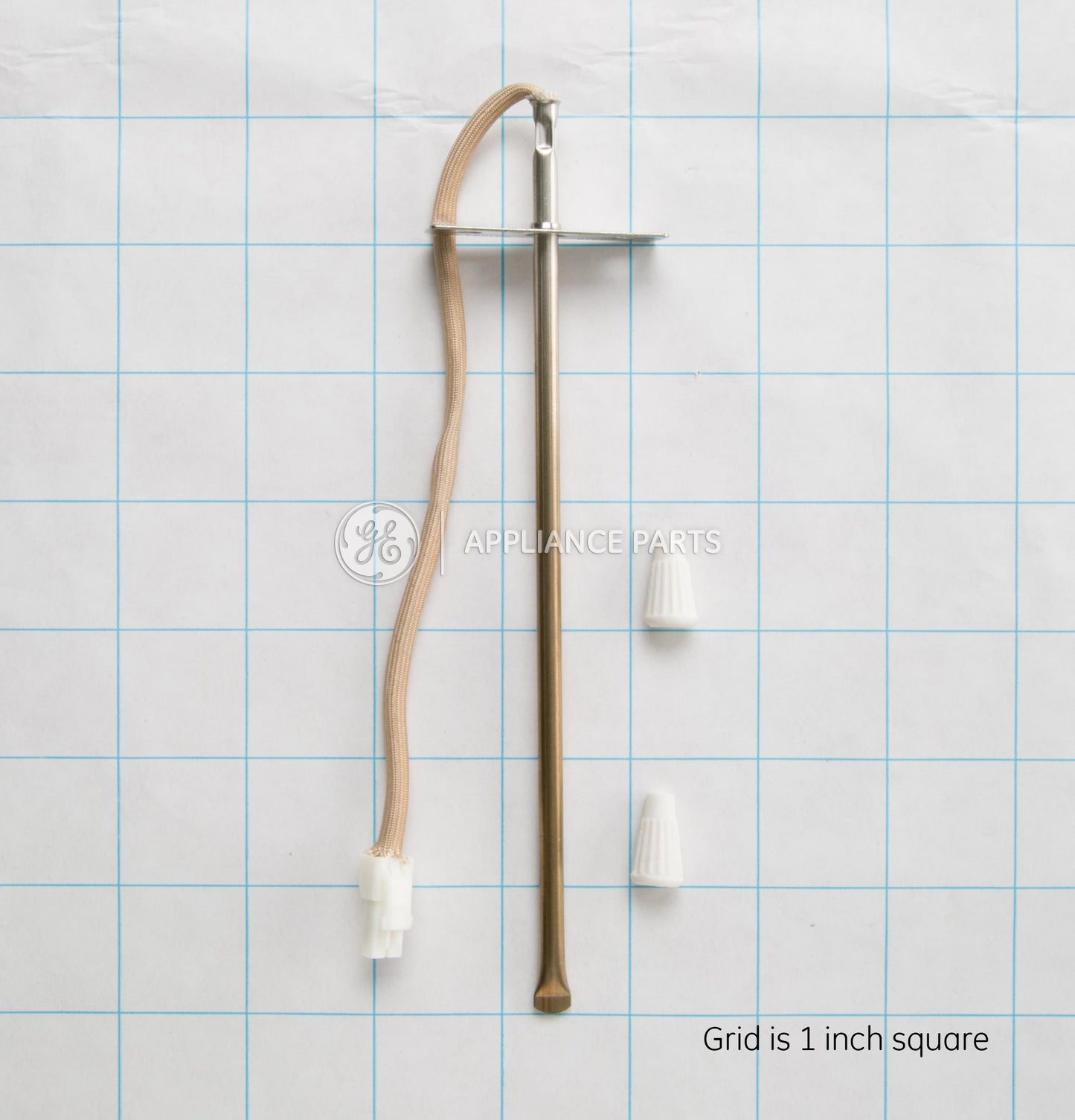 Ge Appliances WB21X5301 Range Oven Sensor Assembly