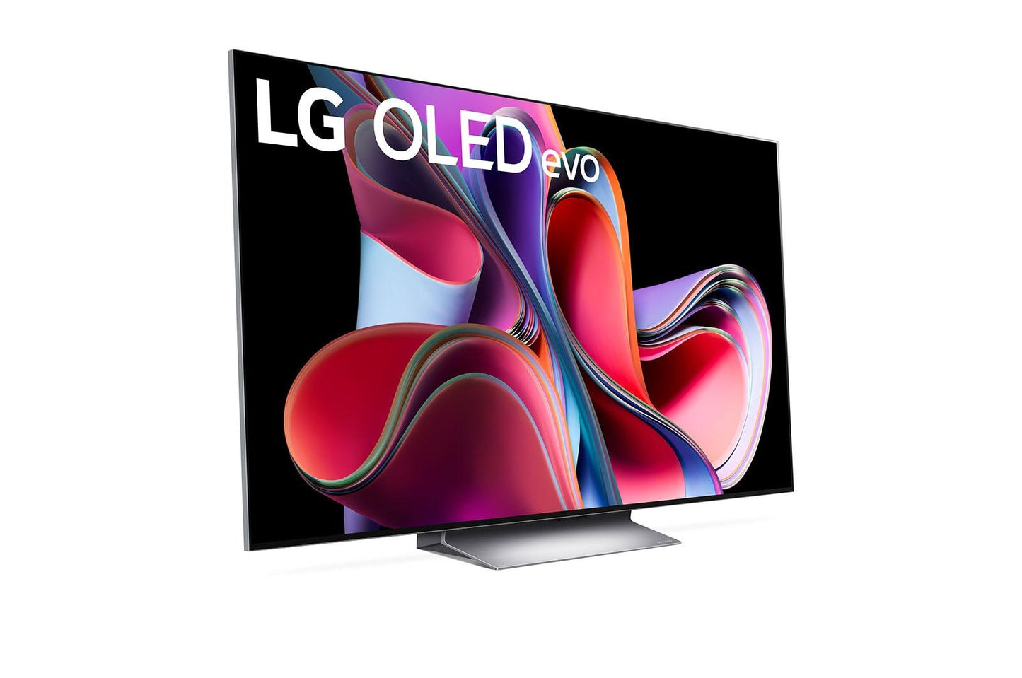 OLED77G3PUA LG OLED evo G3 77 Inch Class 4K OLED TV 2023
