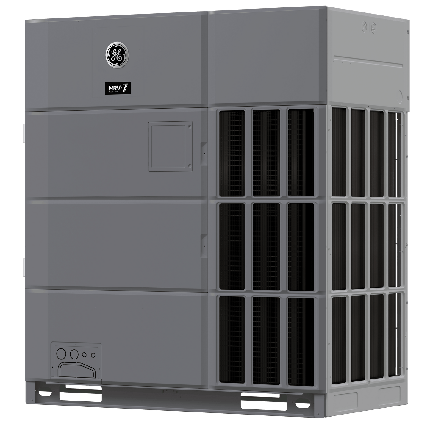MWHQ216NC4CA GE MRV ODU MRV 7 460V 60Hz 3Ph 18T