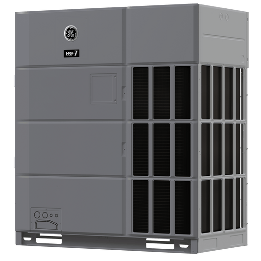 MWHQ168NC2CA GE MRV ODU MRV 7 208-230V 60HZ 3PH 14T