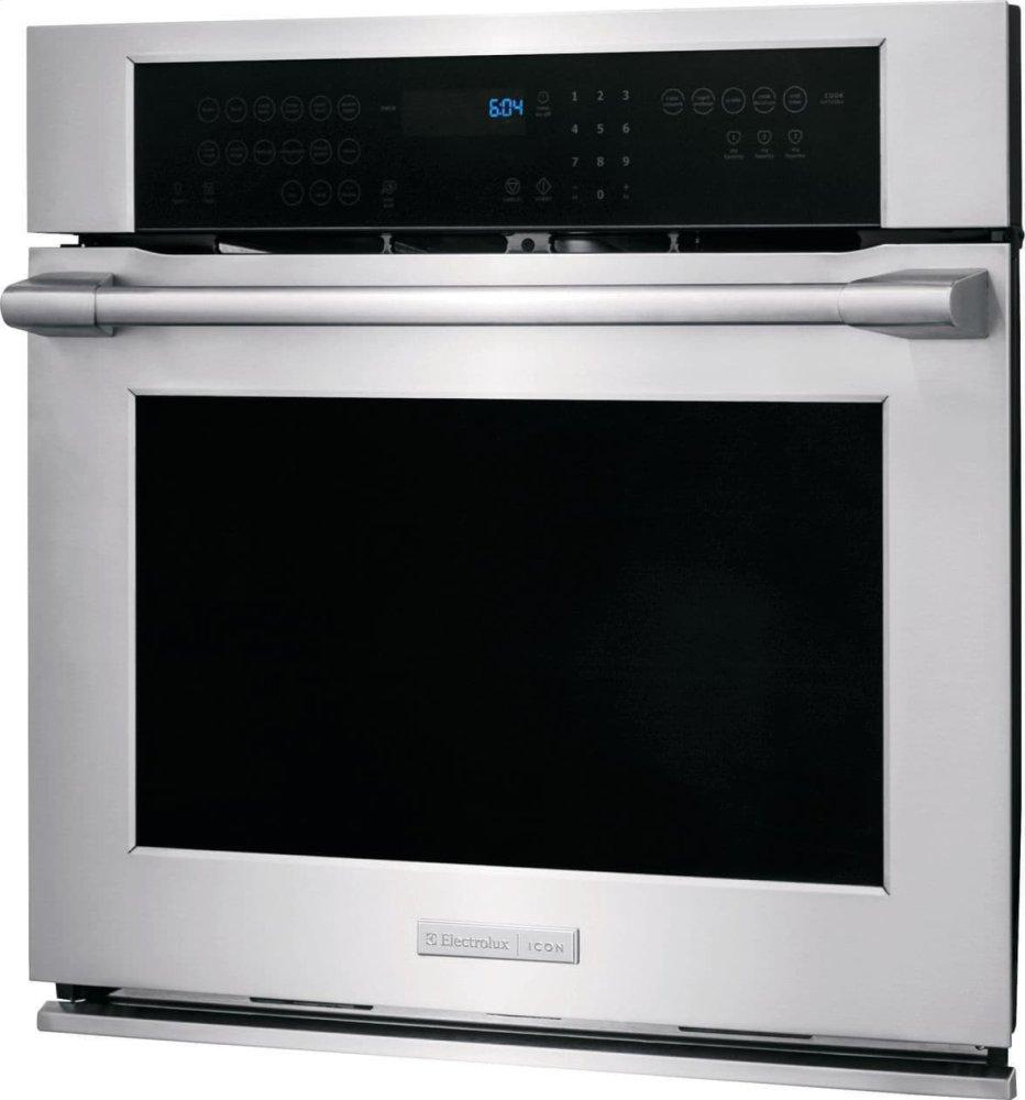 Electrolux ICON® 30'' Electric Single Wall Oven