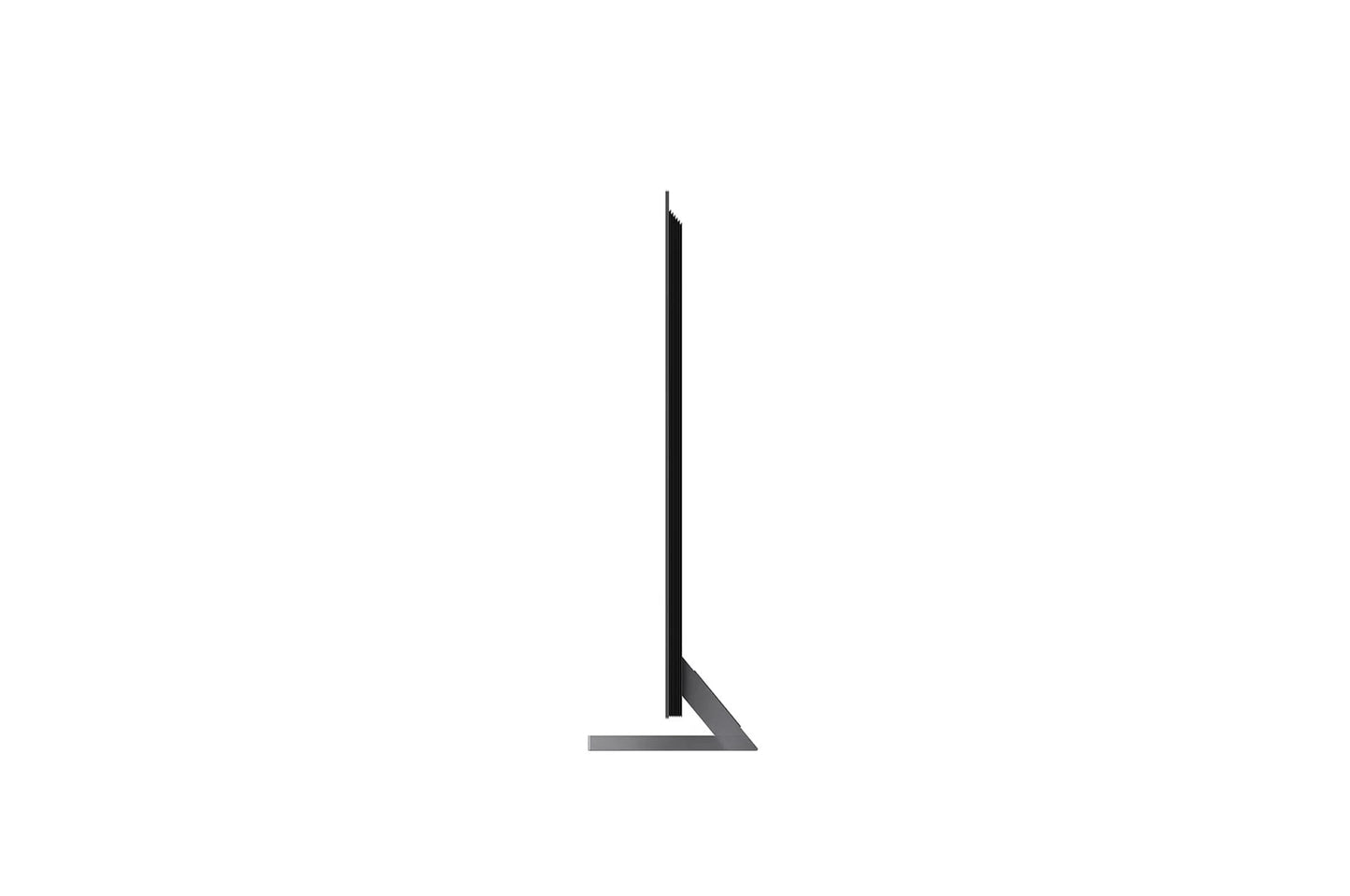 Lg OLED77Z3PUA 77-Inch Class OLED evo Z3 Series 8K TV with webOS 23