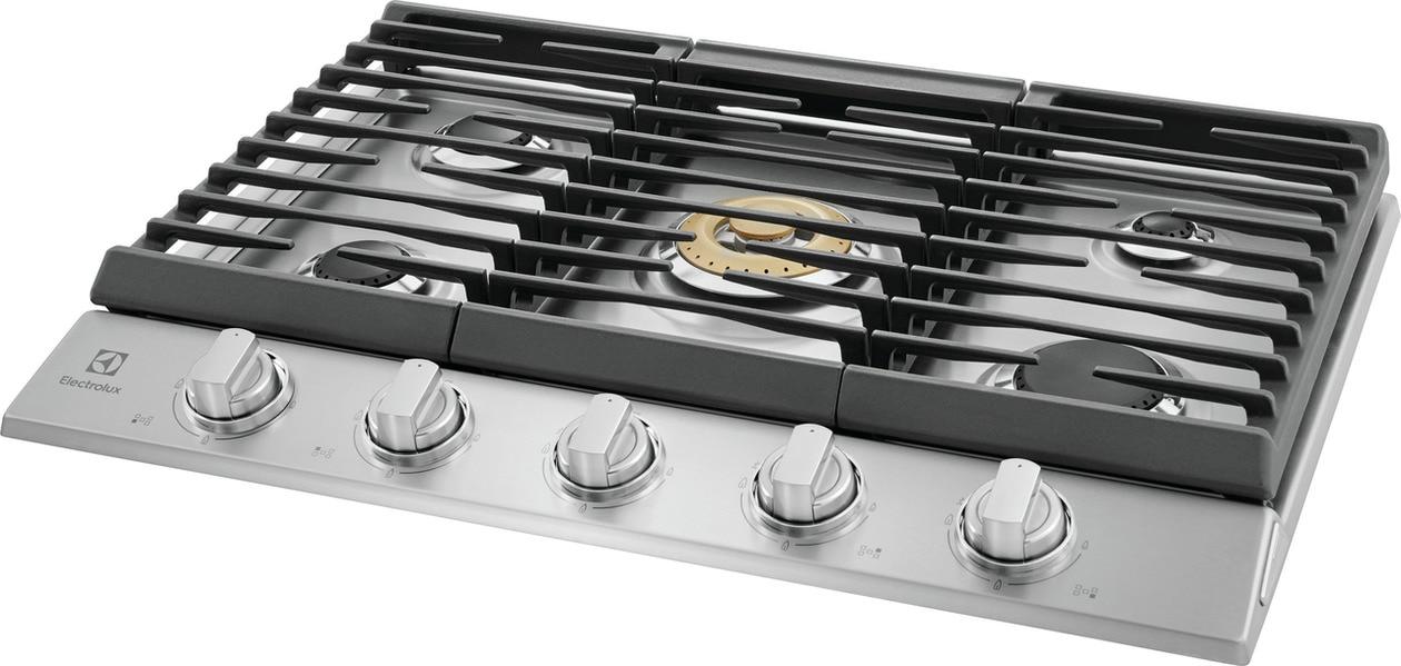Electrolux ECCG3068AS 30" Gas Cooktop