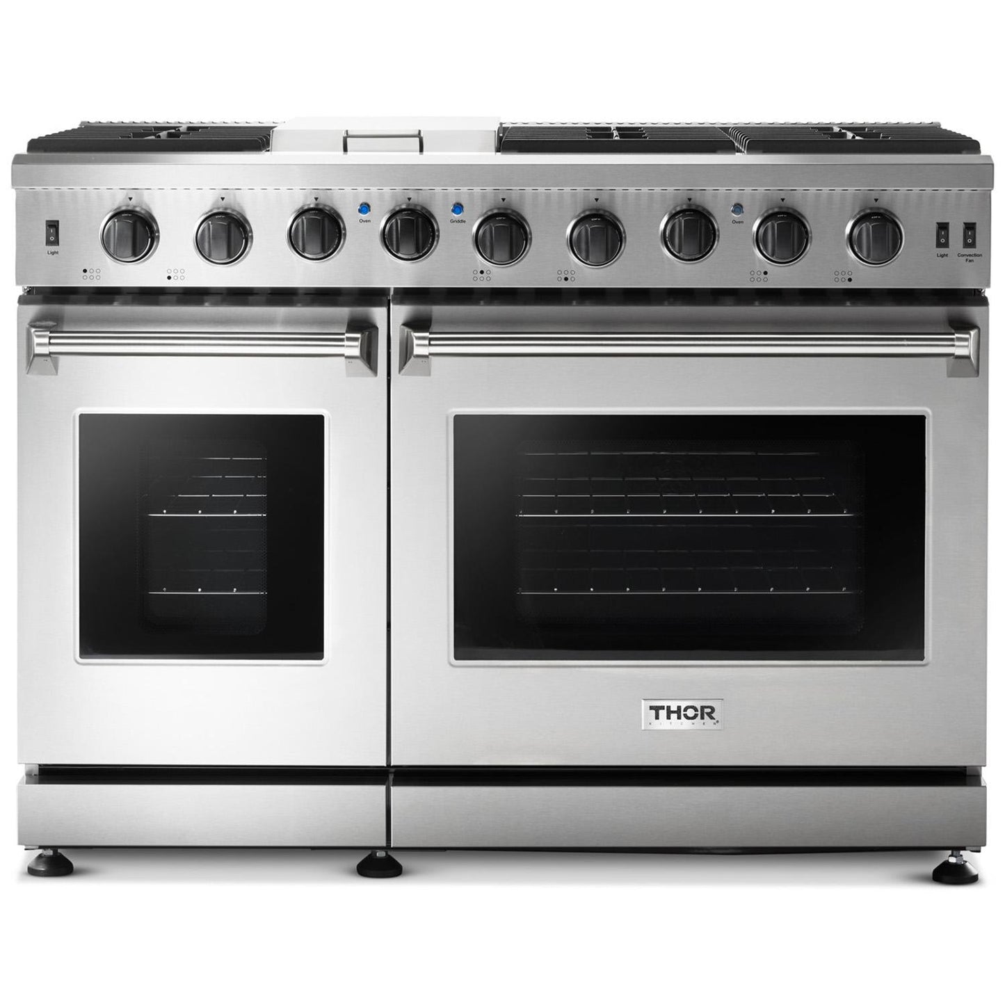 LRG4807ULP Thor Kitchen 48-inch Liquid Propane Range - Lrg4807ulp