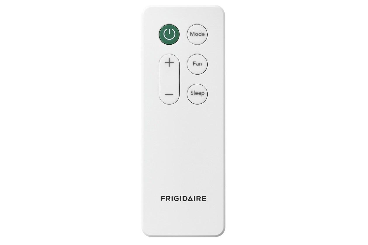 Frigidaire FHWW124TE1 12,000 BTU Window Room Air Conditioner with Wi-Fi