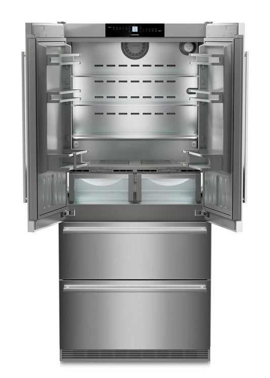 Liebherr CBS2092G Refrigerator-Freezer Combination with BioFresh