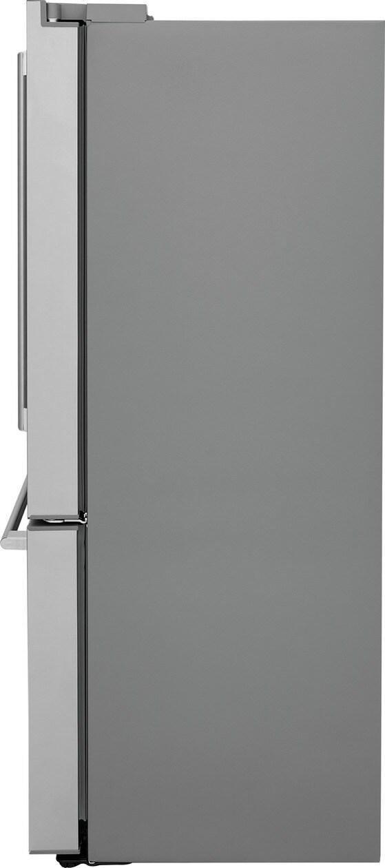 Electrolux ERFC2393AS 23 Cu. Ft. Counter-Depth French Door Refrigerator