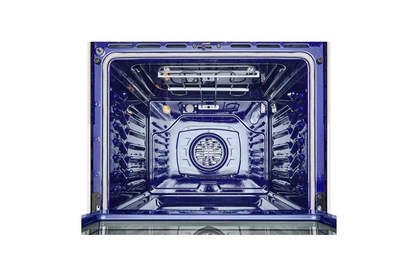 Lg LSIS6338NE 6.3 cu. ft. LG STUDIO Induction Slide-in Range - Stainless Steel