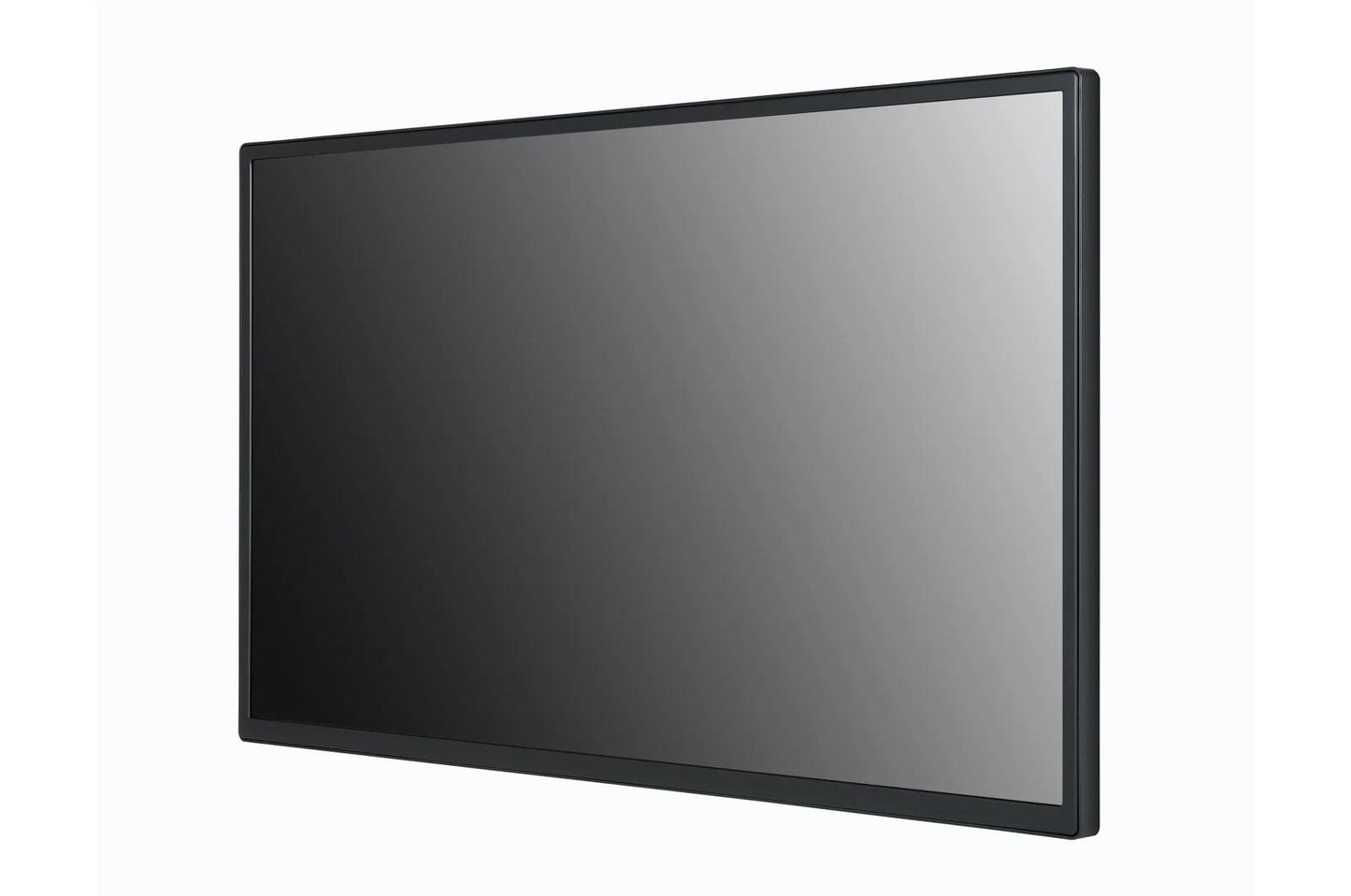 Lg 32SM5JB 32" Full HD Standard Signage Display with webOS™ 6.0 Smart Signage Platform