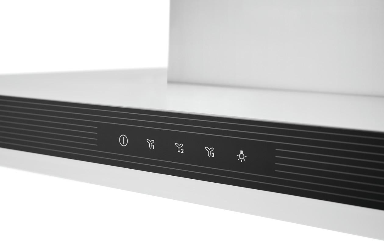 Electrolux ECVW3062AS 30" Wall-Mount T Shape Hood