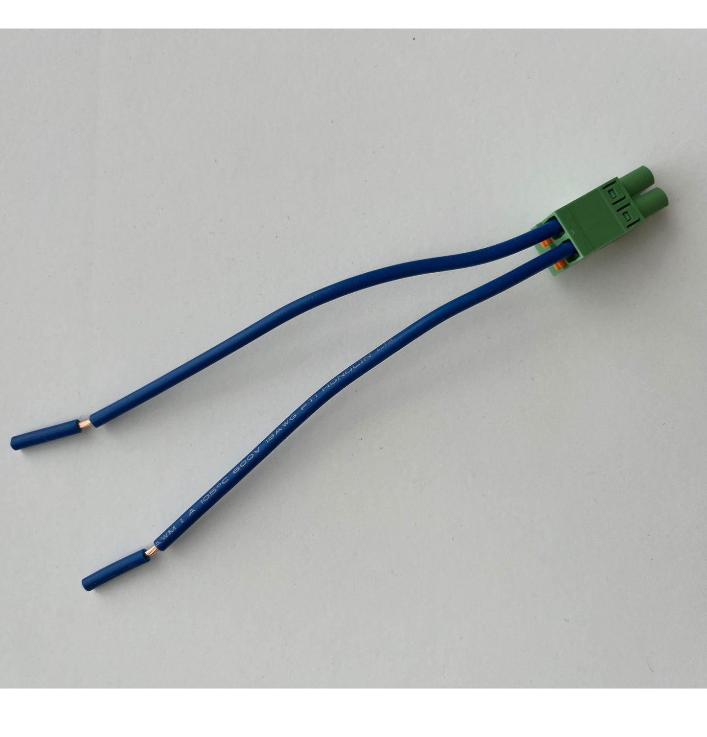 RGREP2A GE® Electronic Control Pig Tails & Connectors - 2-Furnace