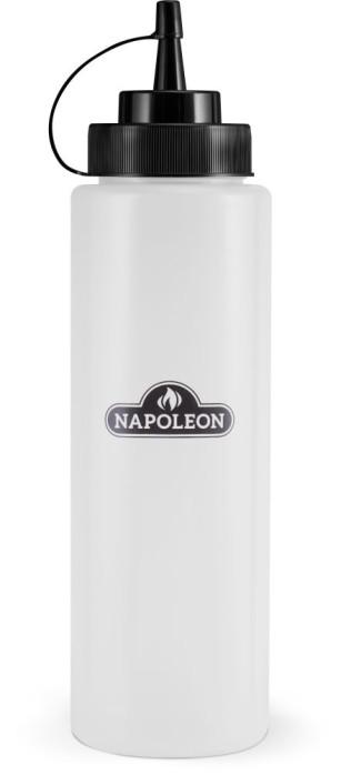 Napoleon Bbq GACP004 Squeeze Bottles Essential Series