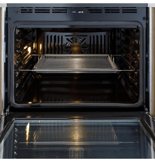 Ge Appliances UXAFTRAY1VSS Air Fry Basket with Rack