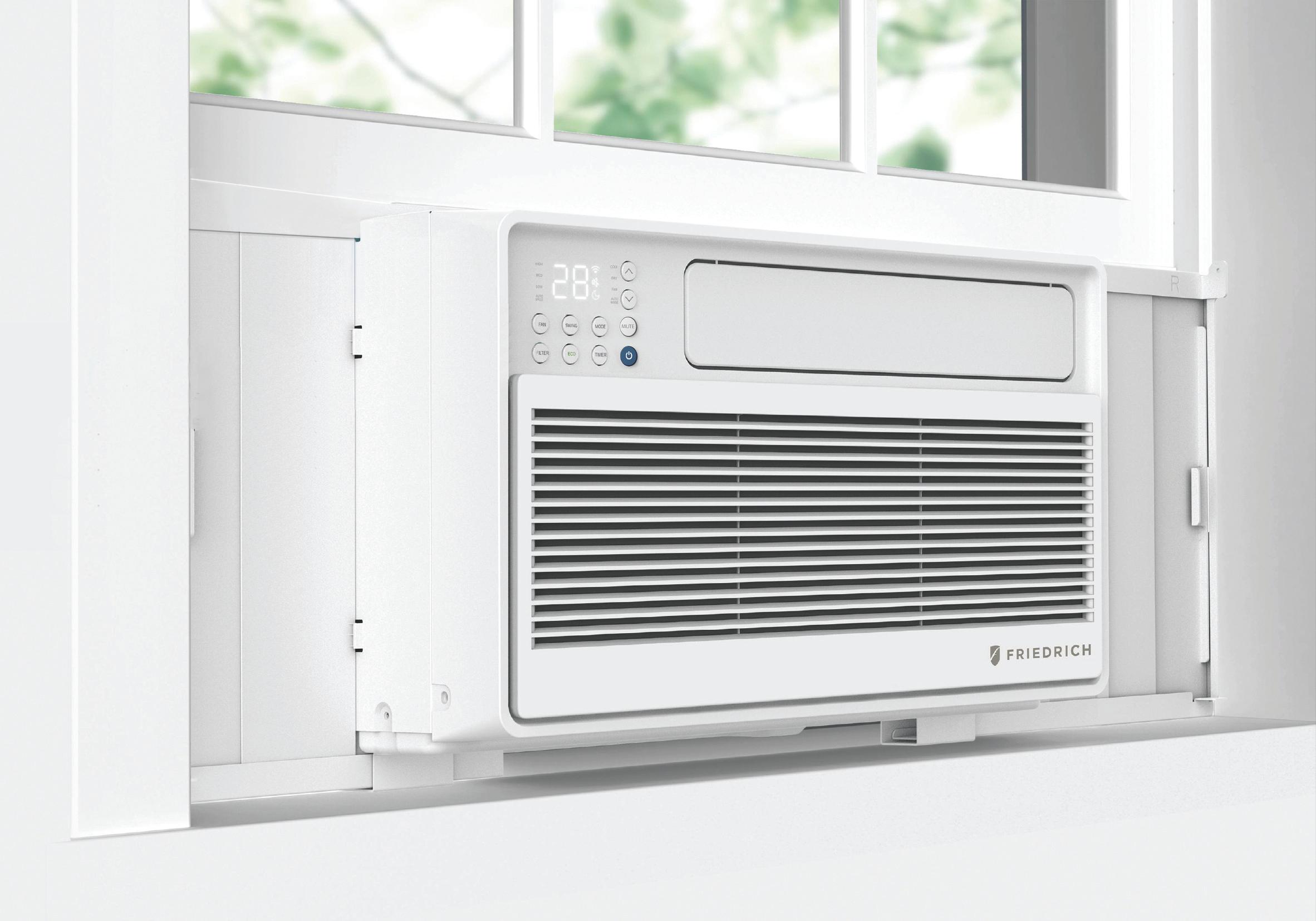 Friedrich CCV18A30A Chill Premier Inverter CCV18A30A