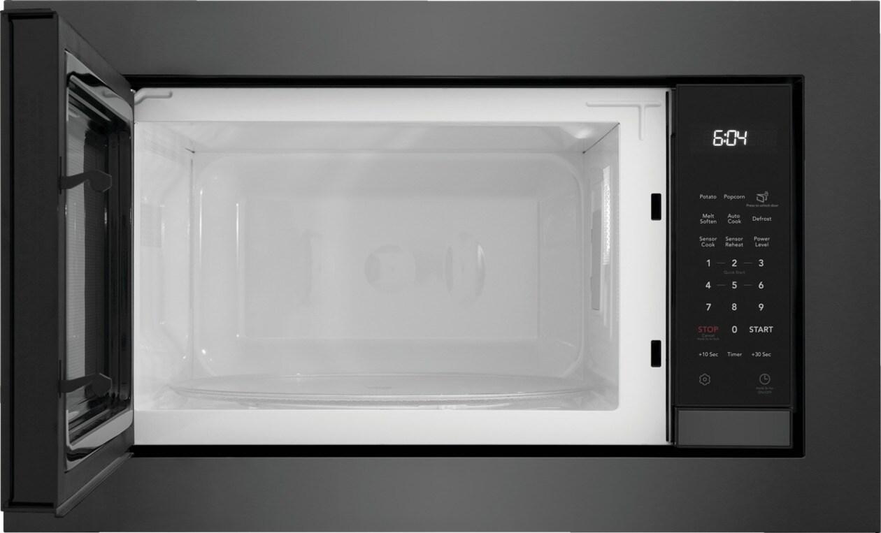 Frigidaire GMBS3068BD 2.2 Cu. Ft. Built-In Microwave