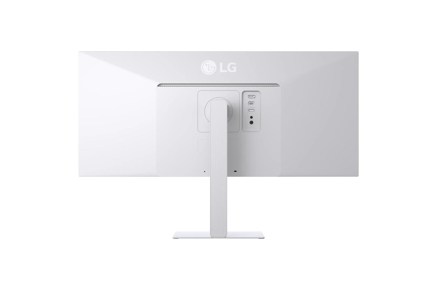 Lg 34U530AW 34 Inch UltraWide™ IPS FHD 100Hz VESA DisplayHDR™ 400 Monitor with Slim Stand, Built-in Speakers