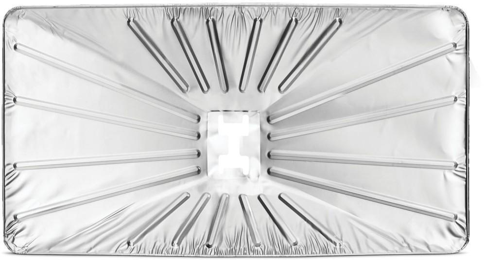 Napoleon Bbq 62070 Drip Pan Liner (3 Pack) for P500V Models