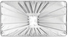 Napoleon Bbq 62070 Drip Pan Liner (3 Pack) for P500V Models