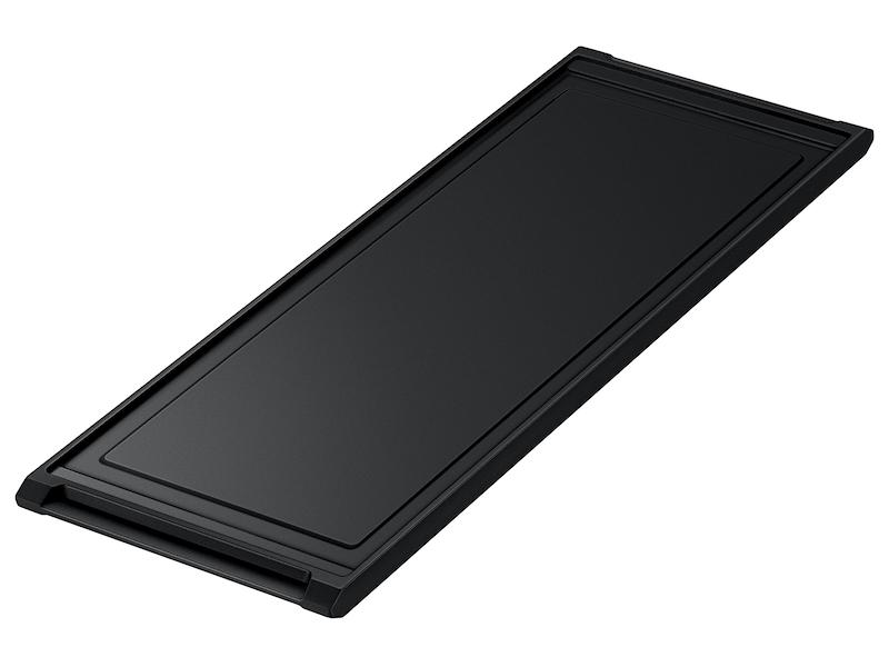Samsung NSG6DB870012 Bespoke Slide-in Gas Range