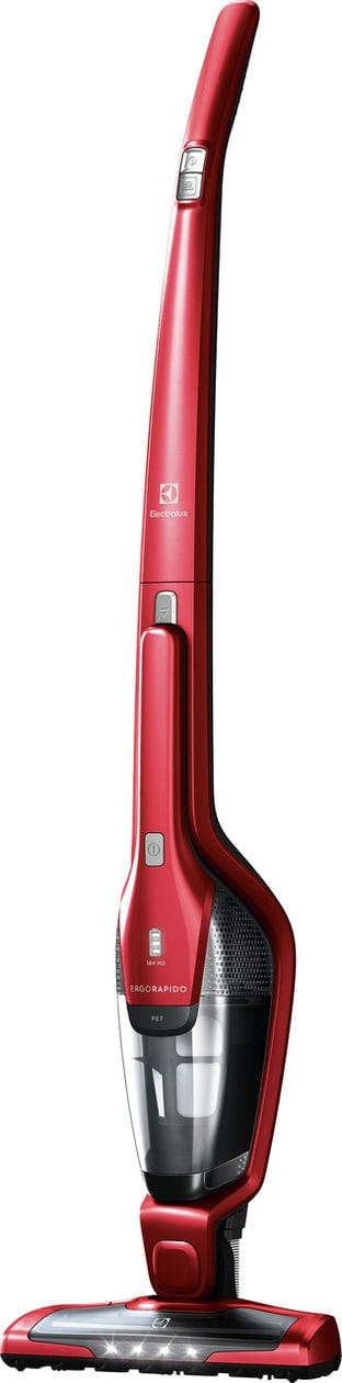 Electrolux EHVS3510AR Ergorapido™ Pet Vacuum