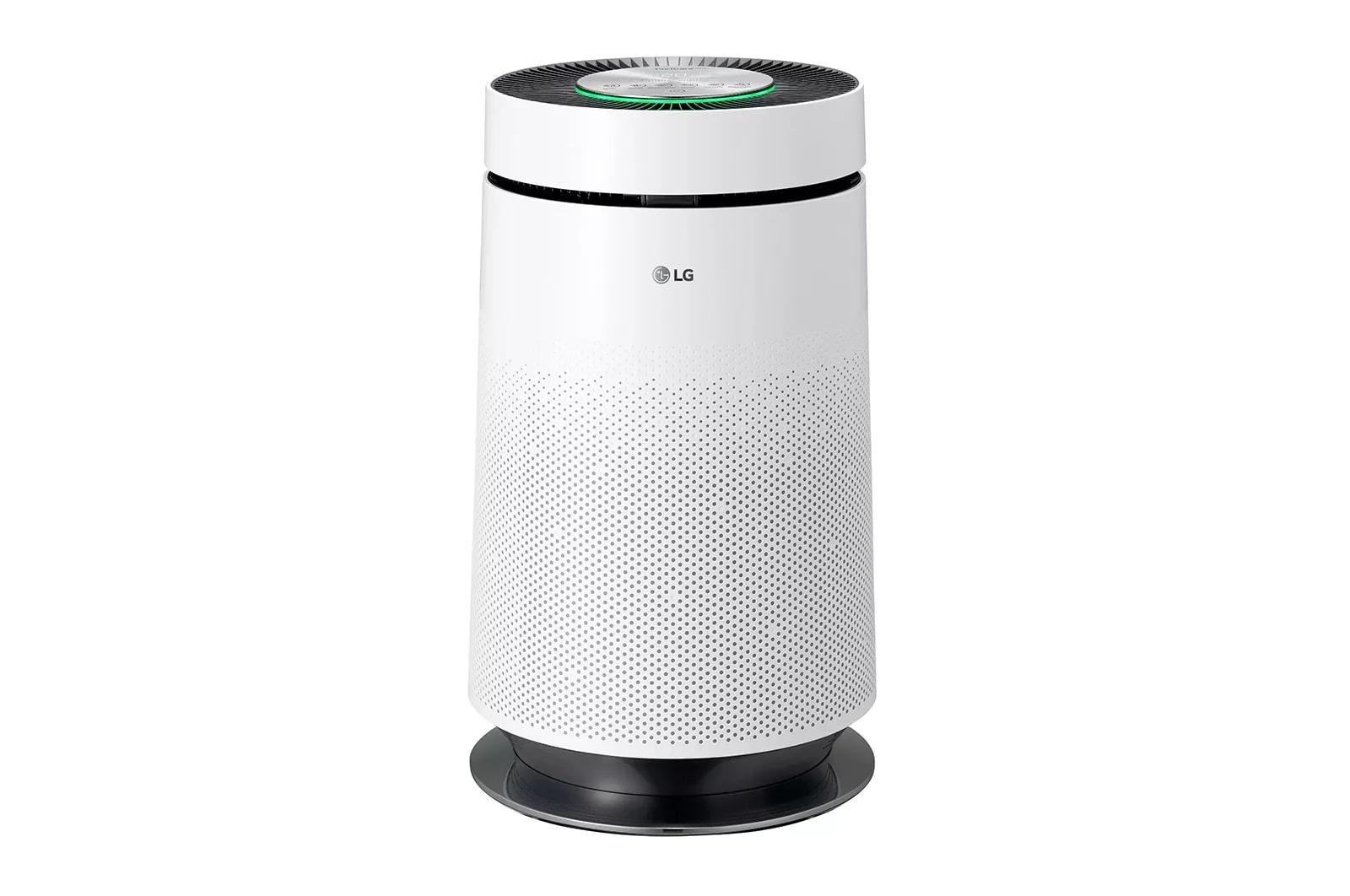 LG PuriCare™ 360 Single Filter with Clean Booster