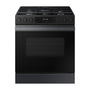 Black Stainless Steel