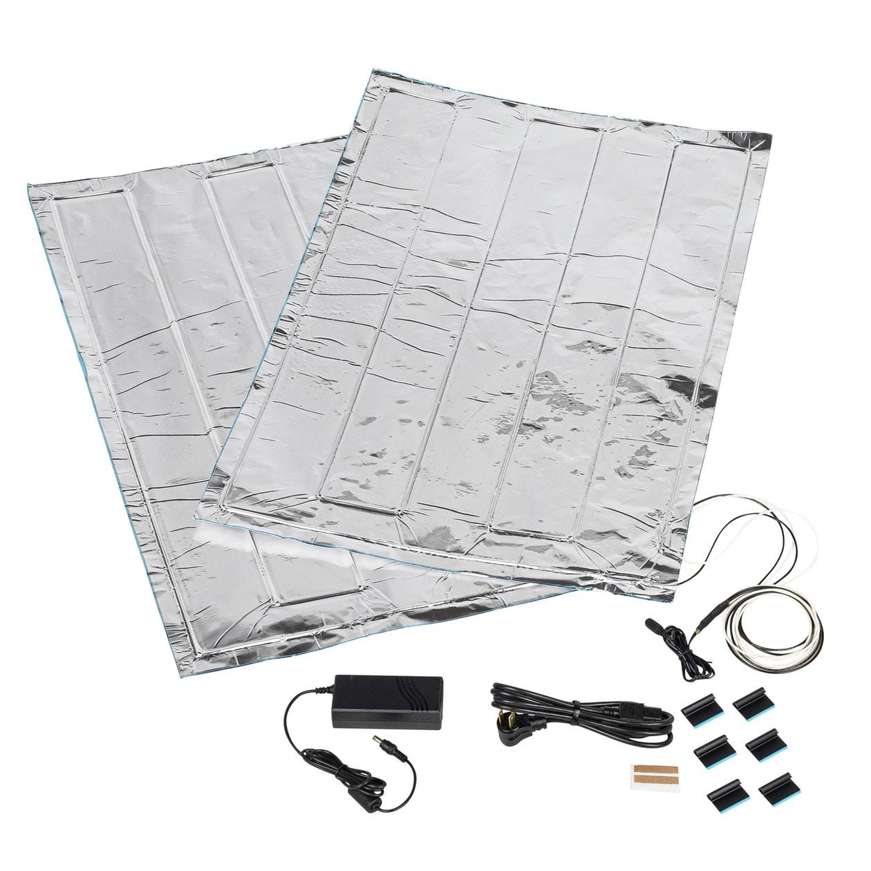 Electrolux TWINSPAIRKIT Single-Door Freezer and Refrigerator Pairing Kit