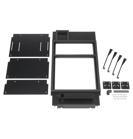 Ge Appliances RAVTRANS1CO Transition Kit (from existing First Company & Amana plenums)