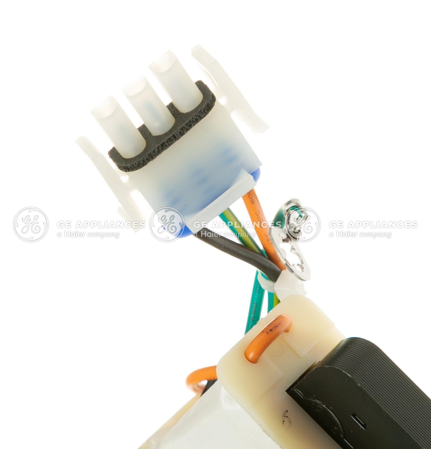 Ge Appliances WR60X10172 Refrigerator Evaporator Fan Motor