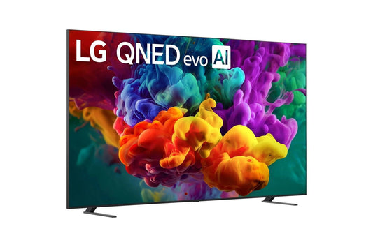 Lg 100QNED84BU 100 Inch Class LG QNED evo AI QNED84B Mini LED 4K Smart TV 2026