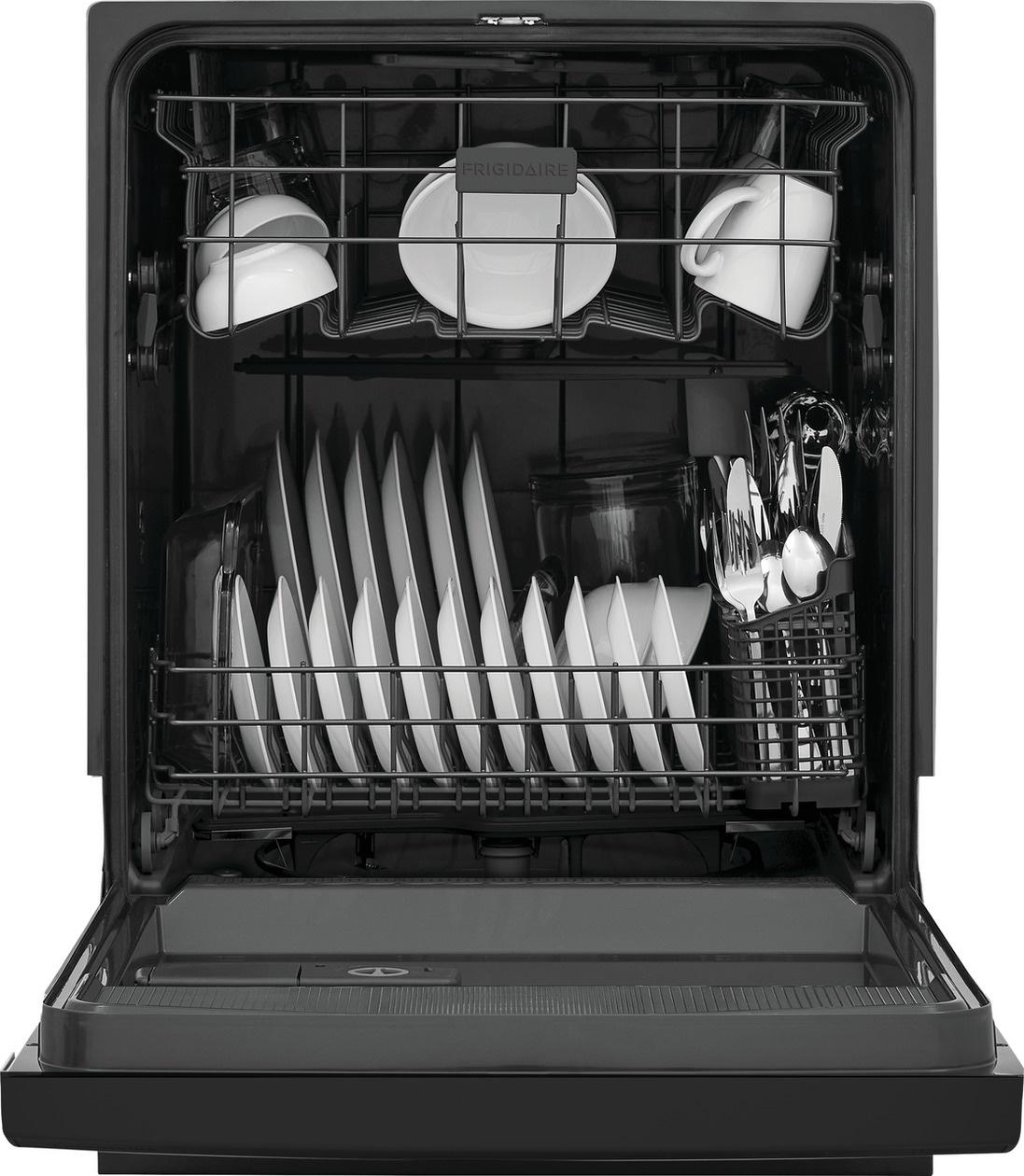 Frigidaire FDPC4314AB 24" Built-In Dishwasher