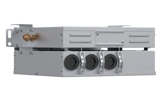 Ge Appliances AH1140D Accessory AHU Kit 208-230V 60Hz 1Ph