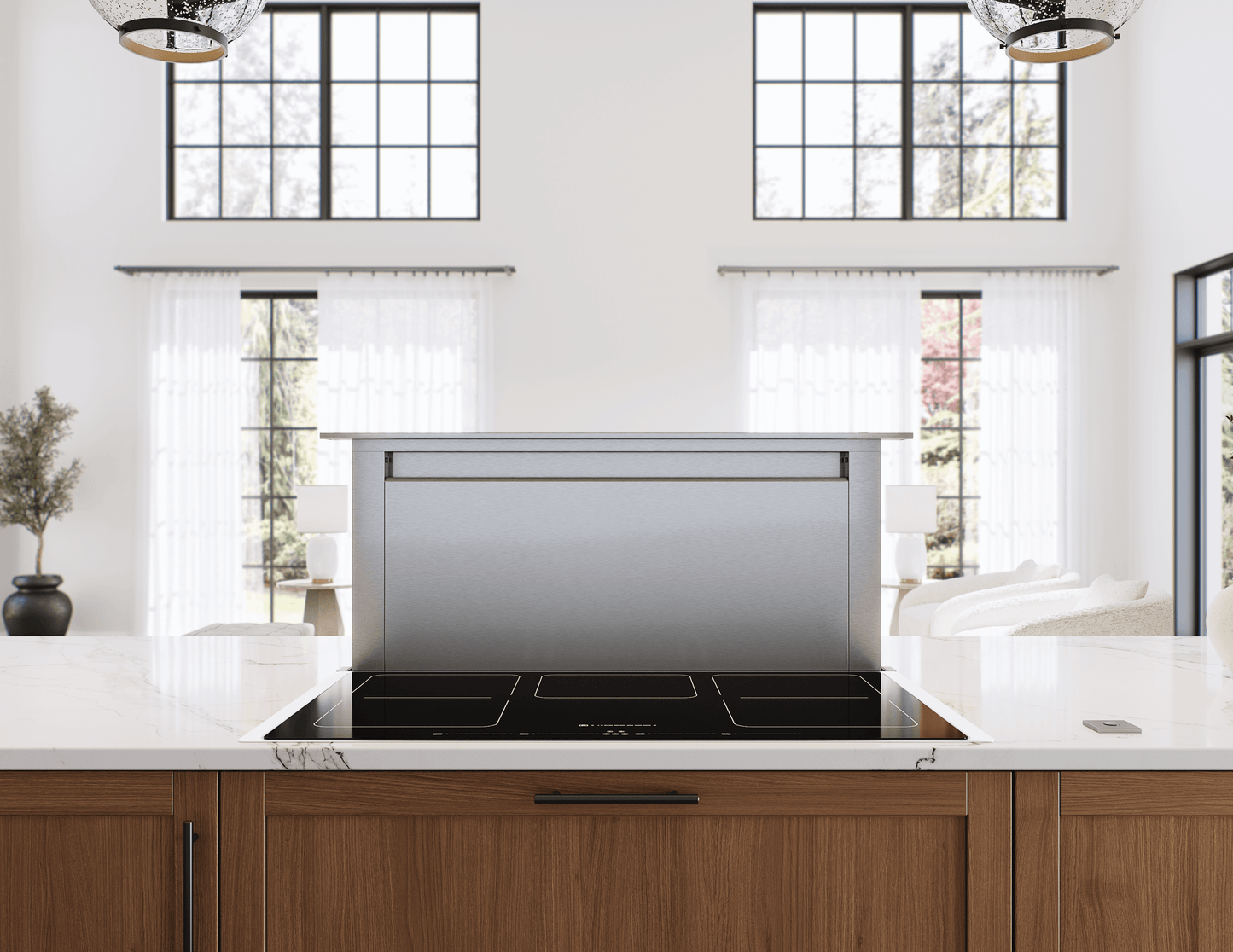 Zephyr DDA0003 Remote Up/Down Control, ZTV-A