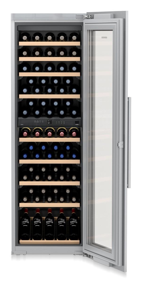 Liebherr HW8000 Built-in wine