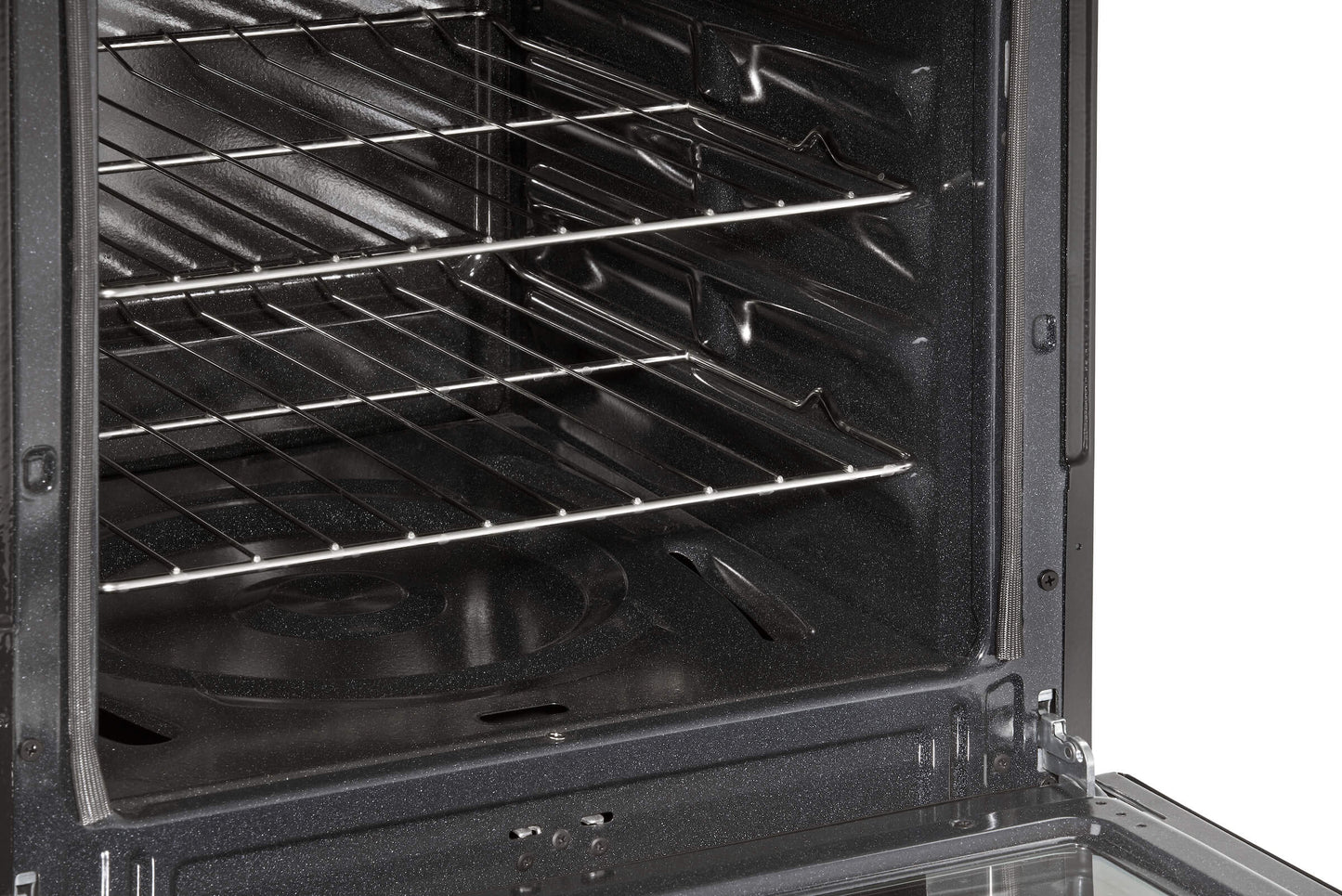 DR203BSSGLP Danby 20" Wide Gas Range in Stainless Steel